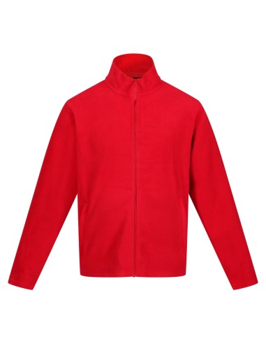 REG-TRF619-Classic Microfleece Jacket
